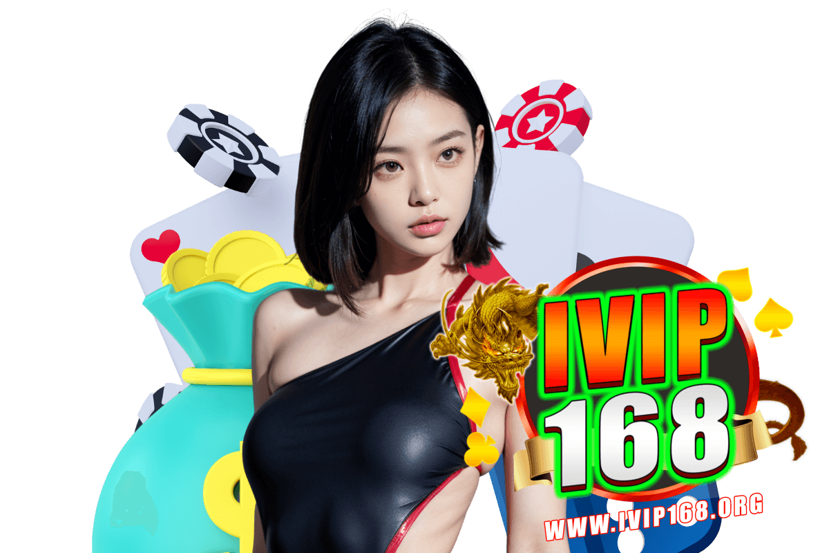 ivip168 wallet