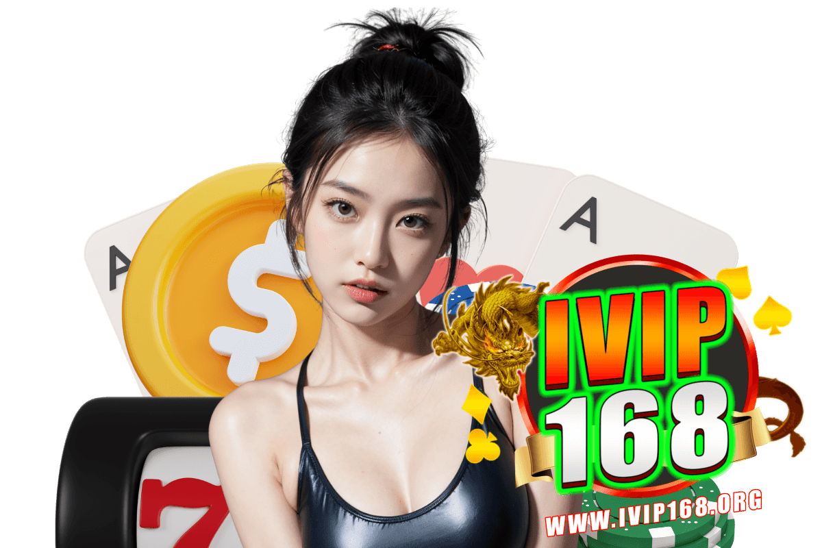 ivip168 สมัคร